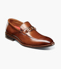 Boyd Moc Toe Bit Slip On Stacy Adams Dress Shoe