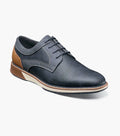Phineas Plain Toe Oxford Stacy Adams Dress Shoe