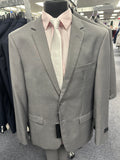 Gianni Uomo Grey 2 Piece Modern Fit Suit