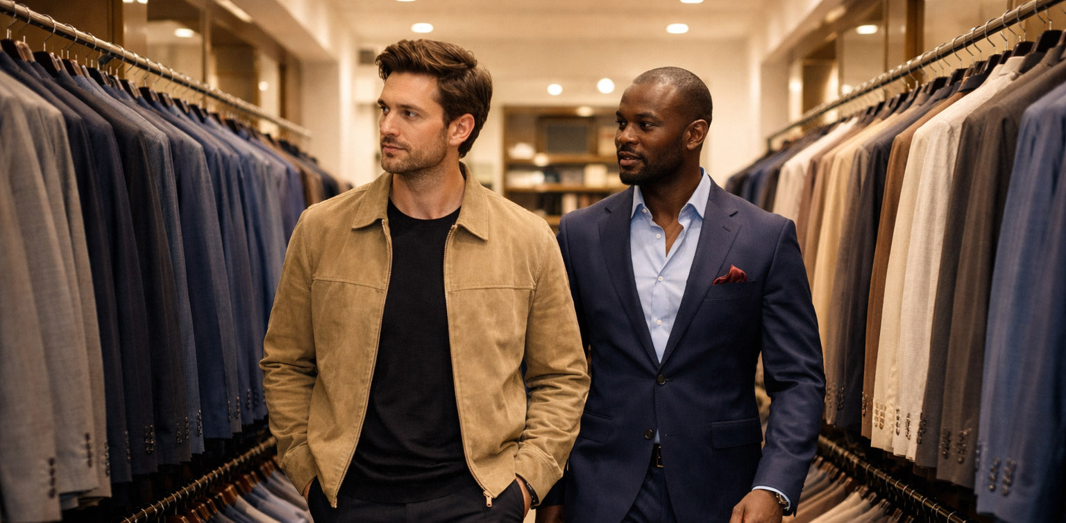Suit City Suit City